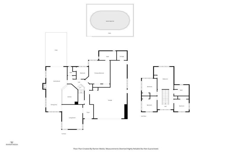 Photo of property in 3 Grace Avenue, Rototuna North, Hamilton, 3210