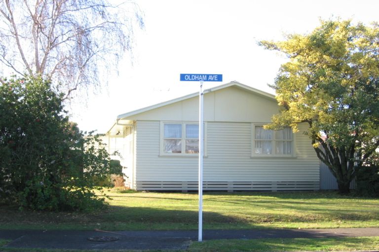 Photo of property in 60 Oldham Avenue, Onekawa, Napier, 4110