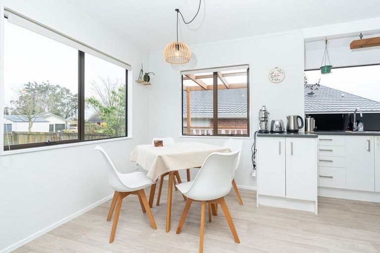 Photo of property in 1 Raleigh Avenue, Fairview Downs, Hamilton, 3214