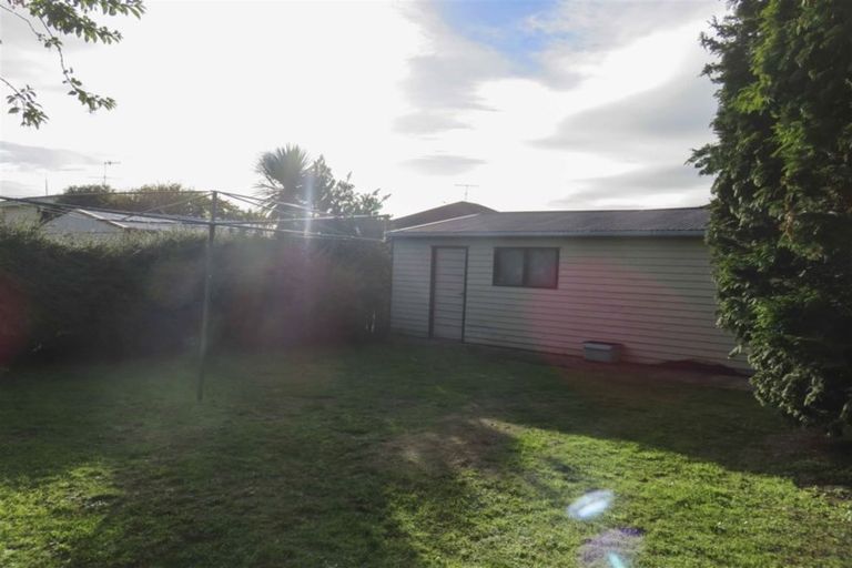 Photo of property in 537 Tweed Street, Newfield, Invercargill, 9812