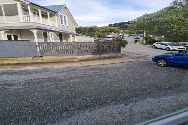 Photo of property in 4/31 Hanover Street, Wadestown, Wellington, 6012