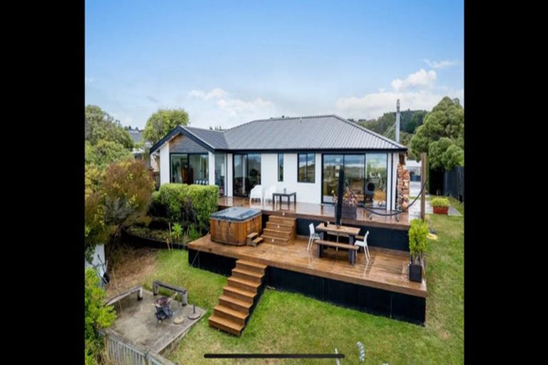 Photo of property in 819 Brighton Road, Ocean View, Dunedin, 9035