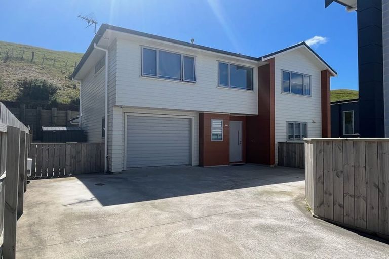 Photo of property in 167a Mclintock Street North, Johnsonville, Wellington, 6037