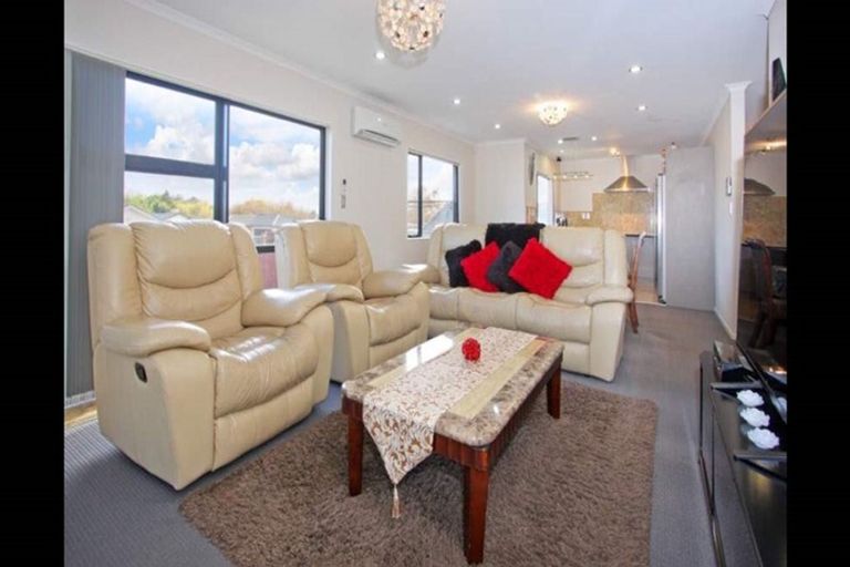 Photo of property in 7 Capital Place, Papatoetoe, Auckland, 2025