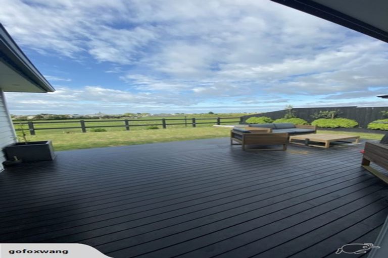 Photo of property in 27 Magnolia Crescent, Tawhero, Whanganui, 4501