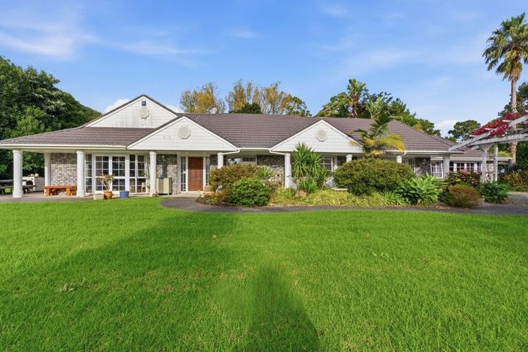Photo of property in 65 Lascelles Drive, Dairy Flat, Albany, 0794