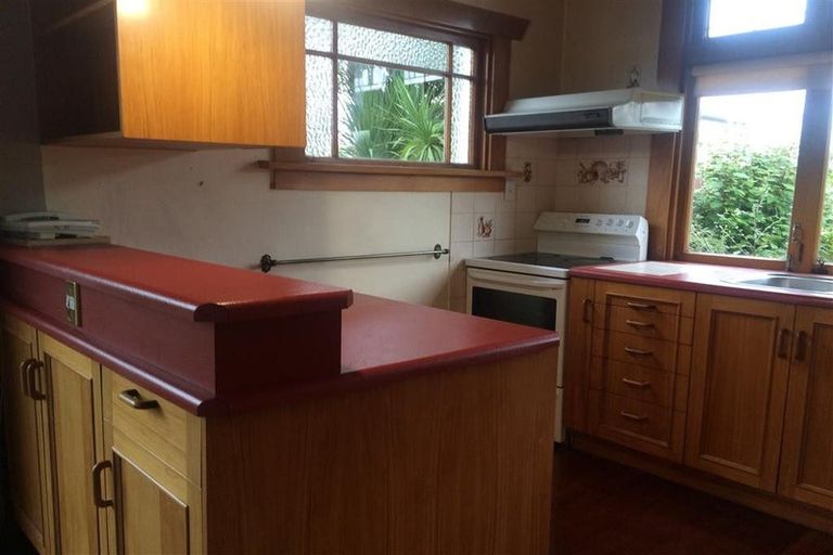 Photo of property in 188 Macmaster Street, Richmond, Invercargill, 9810