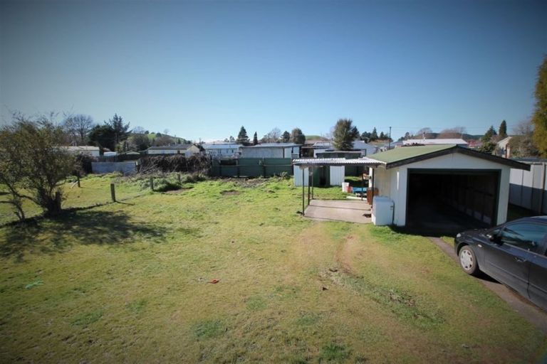 Photo of property in 21 Baberton Street, Tokoroa, 3420