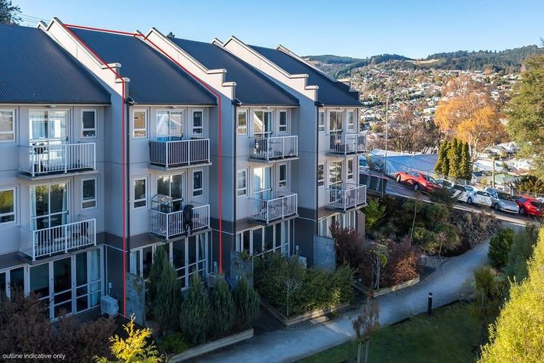 Photo of property in 45/61 North Road, North East Valley, Dunedin, 9010