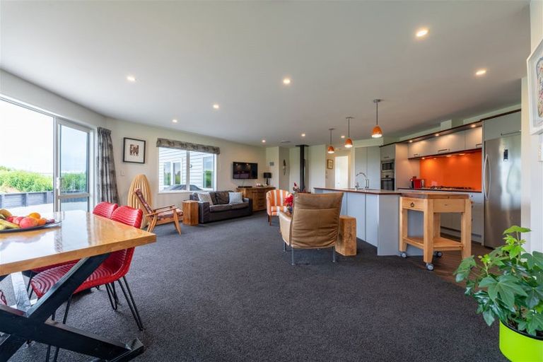 Photo of property in 128 Julloch Road, Orari, Geraldine, 7992