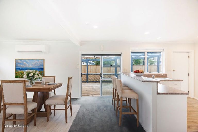 Photo of property in 345 Tremaine Avenue, Takaro, Palmerston North, 4412