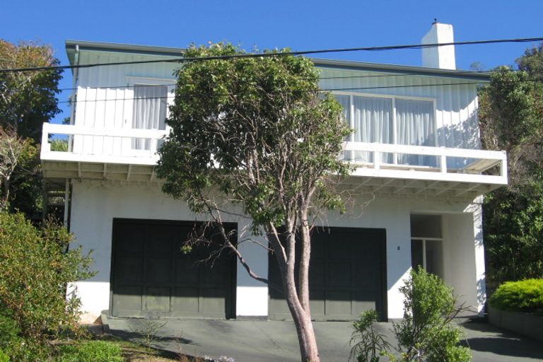 Photo of property in 3 Claire Street, Ngaio, Wellington, 6035