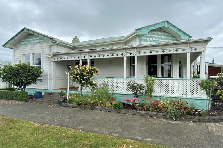 Photo of property in 89 Renall Street, Masterton, 5810