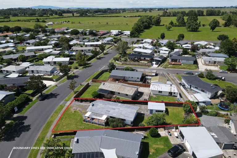 Photo of property in 23 Rhonda Avenue, Deanwell, Hamilton, 3206