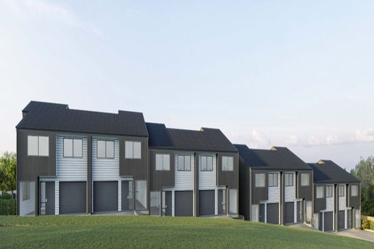 Photo of property in 2a Wood Street, Papakura, 2110