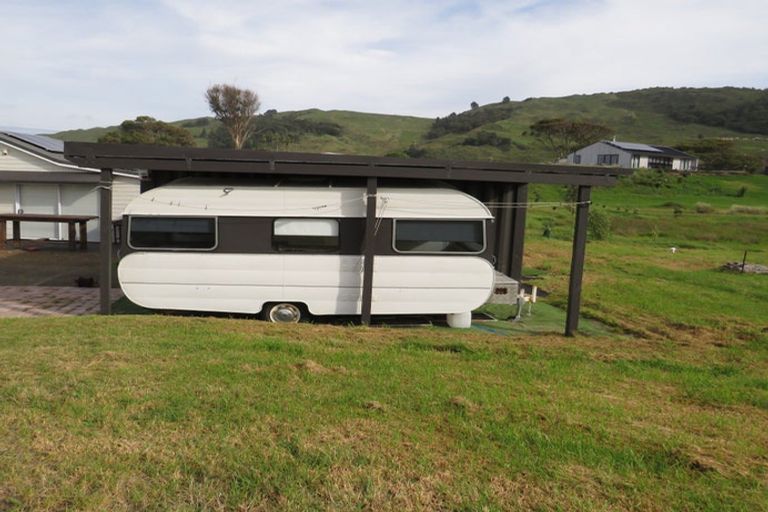 Photo of property in 7 Pukenui Drive, Mahia, 4198