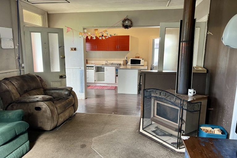 Photo of property in 123 Ritchie Street, Richmond, Invercargill, 9810