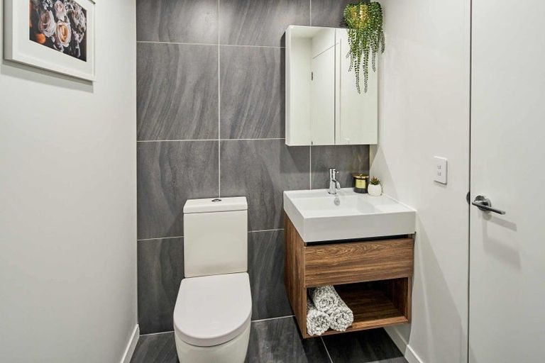 Photo of property in 107/212 Willis Street, Te Aro, Wellington, 6011