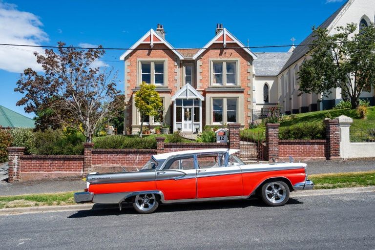 Photo of property in 12 Colonsay Street, Lawrence, 9532