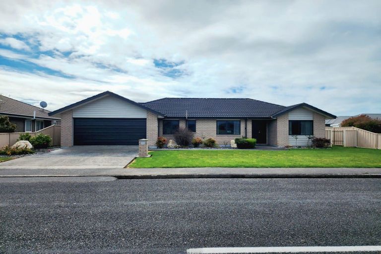 Photo of property in 40 Eastons Road, Westport, 7825