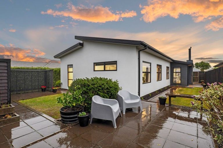 Photo of property in 44 Chert Street, Rolleston, 7614