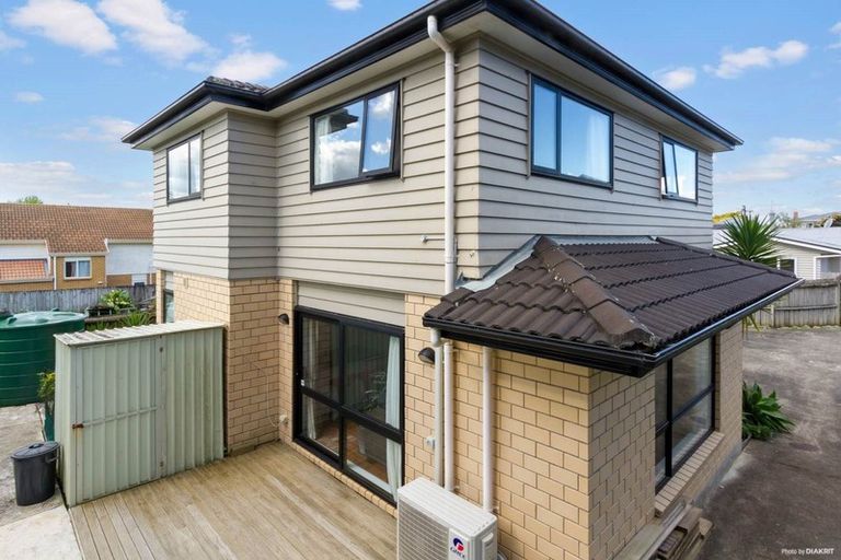 Photo of property in 7a Alan Avenue, Henderson, Auckland, 0610