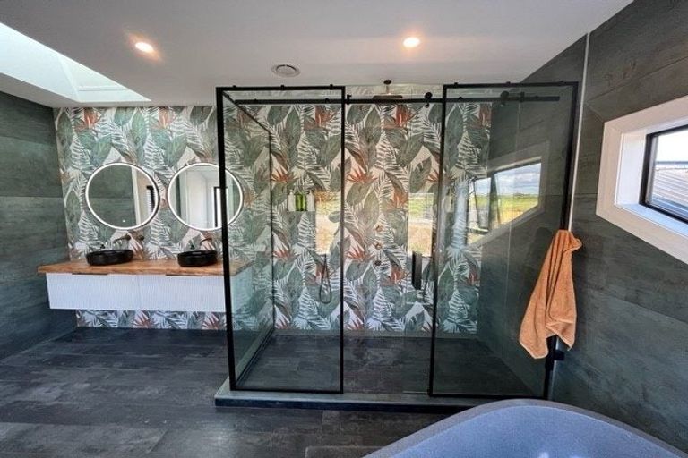 Photo of property in 323 Koru Road, Koru, New Plymouth, 4374