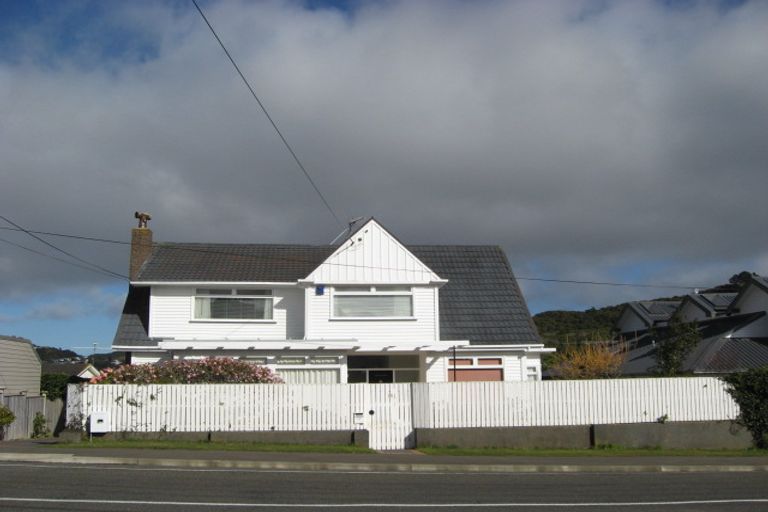 Photo of property in 15 Reading Street, Karori, Wellington, 6012