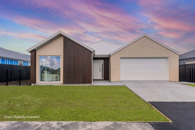 Photo of property in 45 Bishop Street, Kaiapoi, 7630