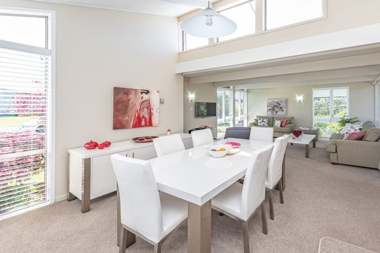 Photo of property in 3 Exeter Crescent, Springvale, Whanganui, 4501