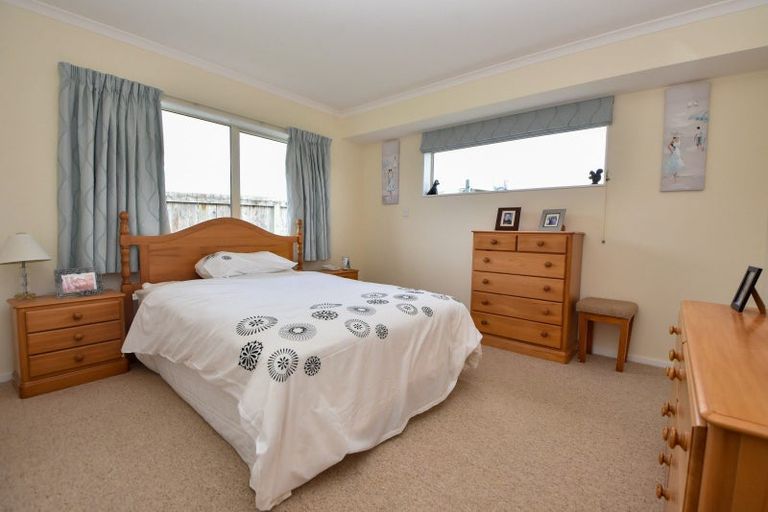 Photo of property in Villa Estate, 44/55 Armstrong Avenue, Carterton, 5713