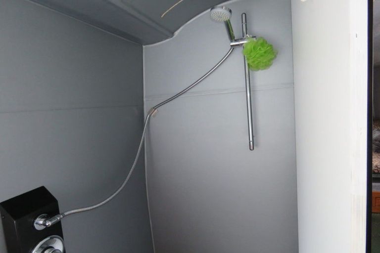 Photo of property in 152 Torea Street, Granity, 7823