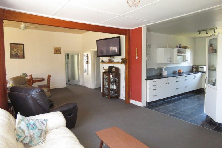 Photo of property in 57 Dick Street, Reefton, 7830