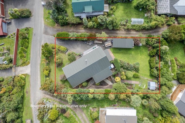 Photo of property in 9 Kotlowski Road, Takamatua, Akaroa, 7581
