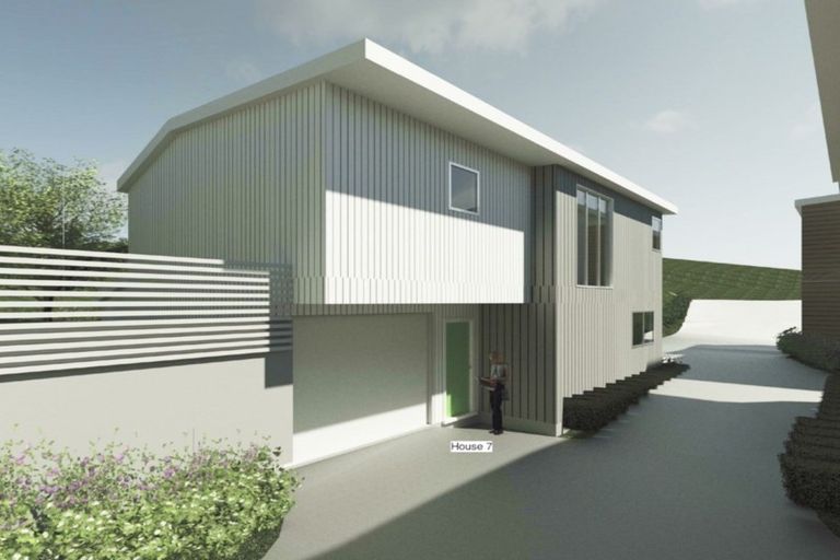 Photo of property in 5 Ohariu Road, Johnsonville, Wellington, 6037