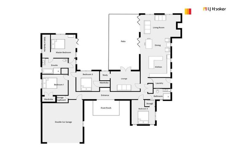 Photo of property in 37 Duxford Crescent, Fairfield, Dunedin, 9018