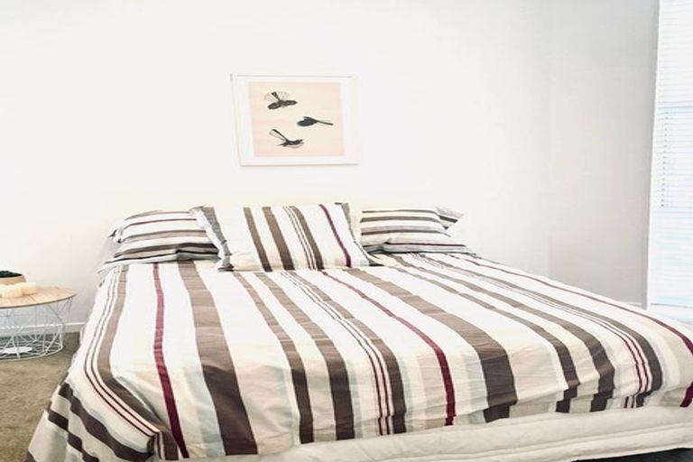 Photo of property in Fusion Apartments, 13/29 Jessie Street, Te Aro, Wellington, 6011