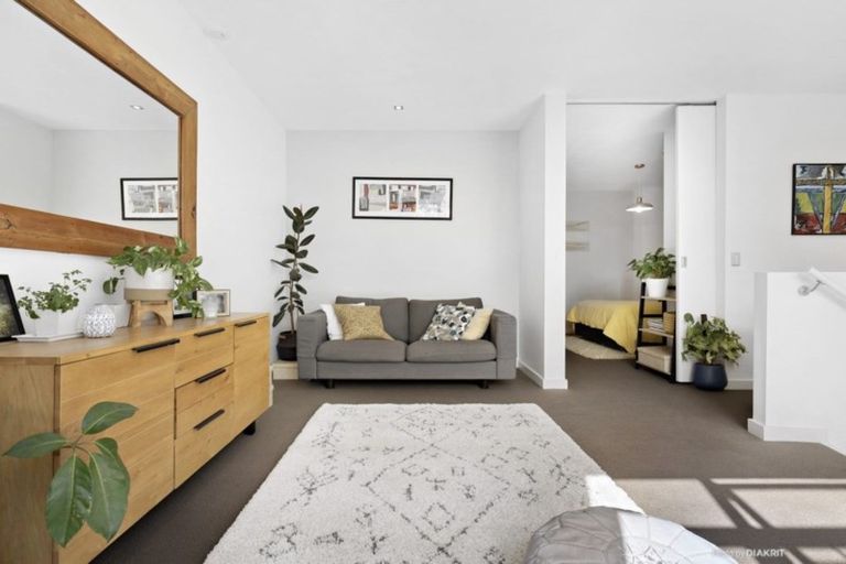 Photo of property in 6/59 Mortimer Terrace, Brooklyn, Wellington, 6021