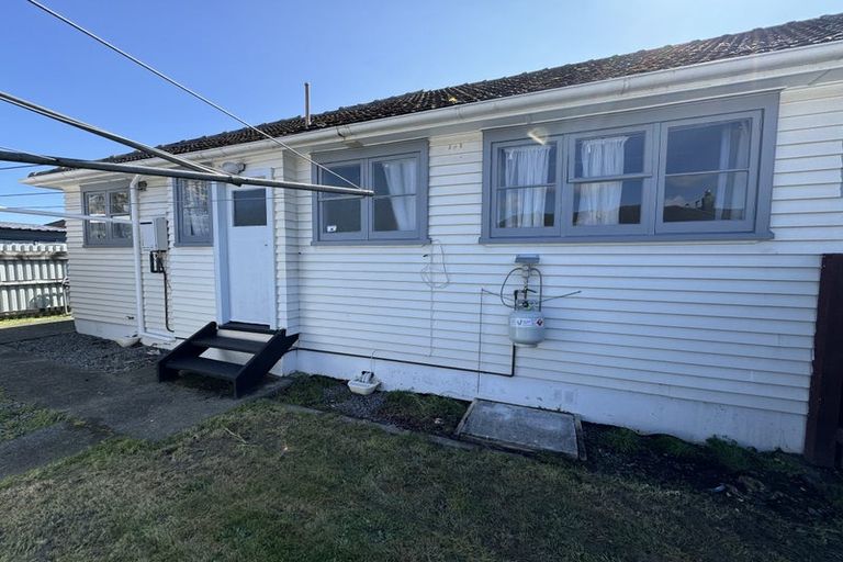 Photo of property in 50 Fisk Street, Naenae, Lower Hutt, 5011