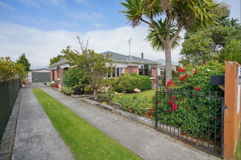 Photo of property in 19 Lowe Street, Avenal, Invercargill, 9810