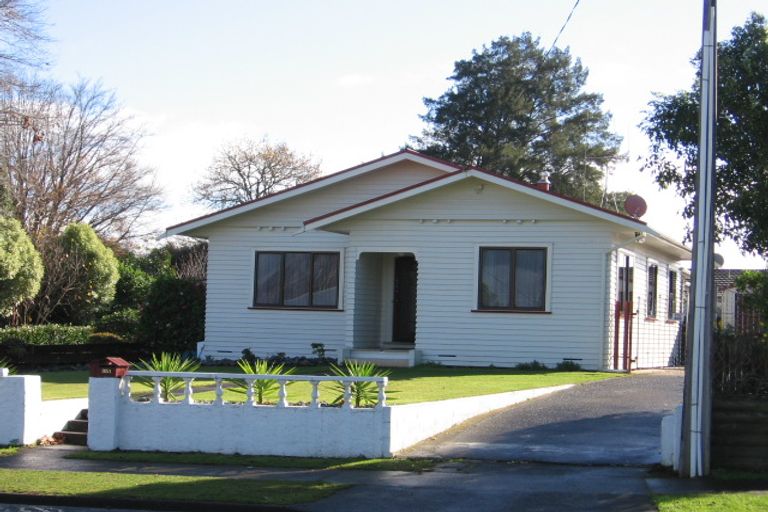 Photo of property in 351b Thames Street, Morrinsville, 3300