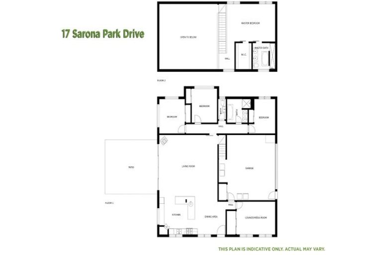 Photo of property in 17 Sarona Park Drive, Omanawa, Tauranga, 3171