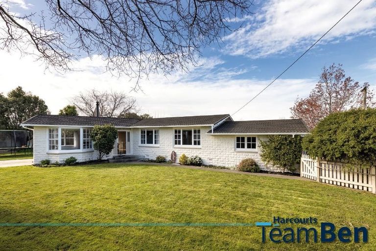 Photo of property in 11 Litchfield Street, Redwoodtown, Blenheim, 7201