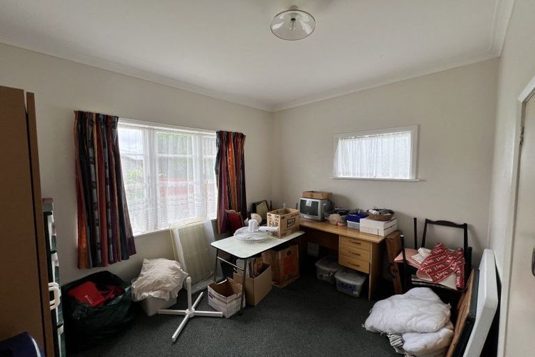 Photo of property in 37 Christian Street, Dannevirke, 4930