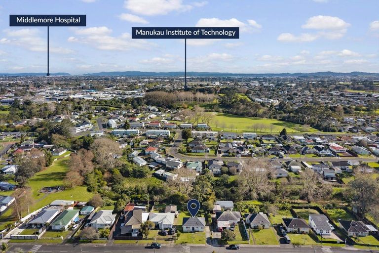 Photo of property in 40 Hamill Road, Otara, Auckland, 2023
