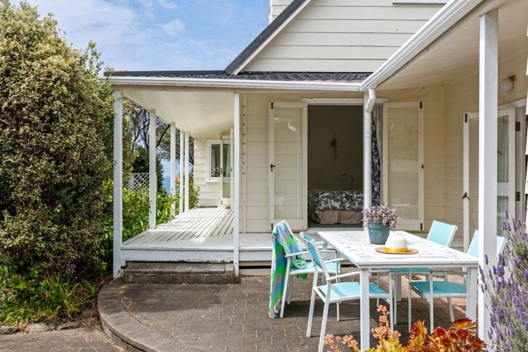 Photo of property in 89 Wairere Road, Wainui, Gisborne, 4010