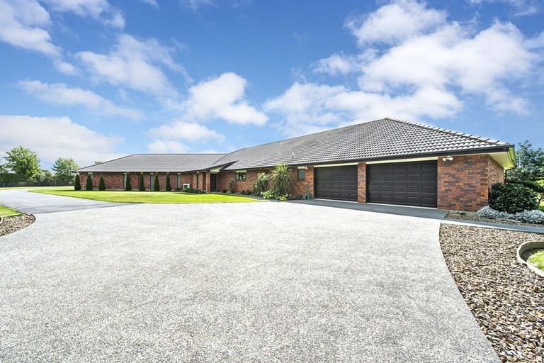 Photo of property in 38 Winnie Vine Place, Dunsandel, Leeston, 7682