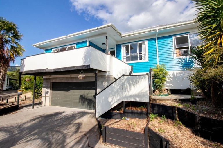 Photo of property in 39 Keepa Avenue, Paeroa, 3600