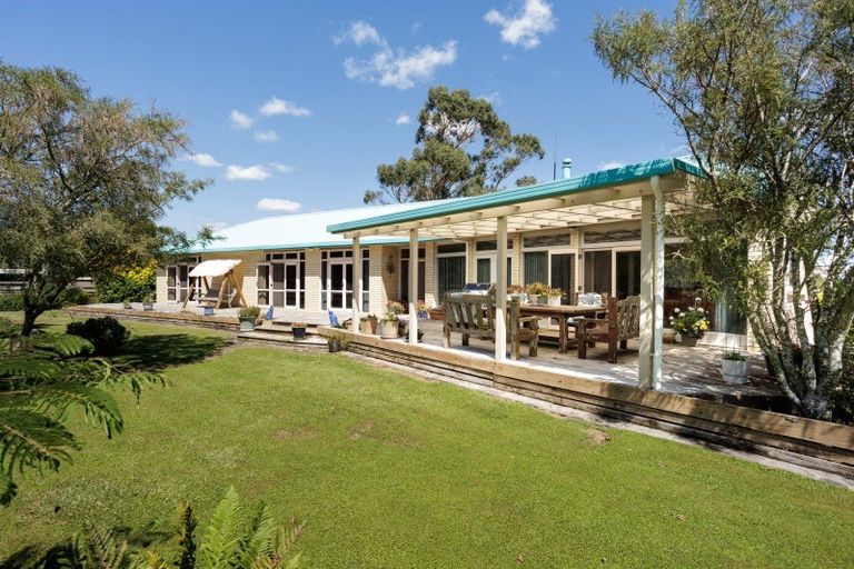 Photo of property in 8 Goodwin Road, Gordon, Manawaru, 3471