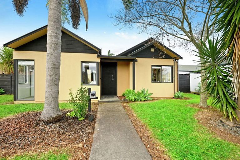 Photo of property in 164 Guys Road, East Tamaki, Auckland, 2013